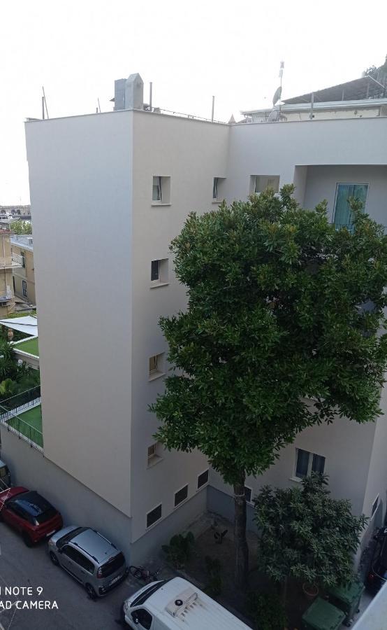 Apartamento La Casa Di Annisa Maiori Exterior foto