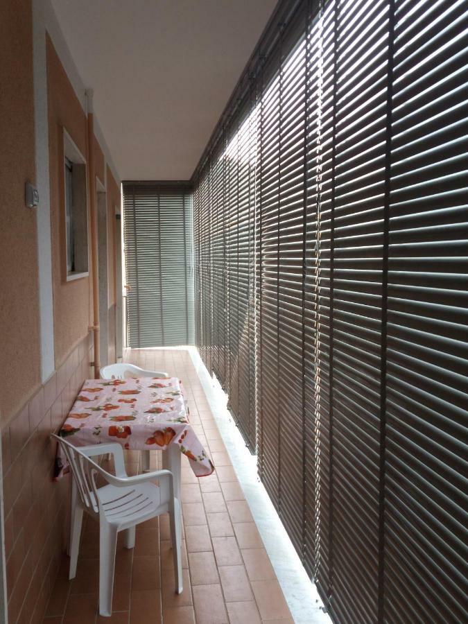 Apartamento La Casa Di Annisa Maiori Exterior foto
