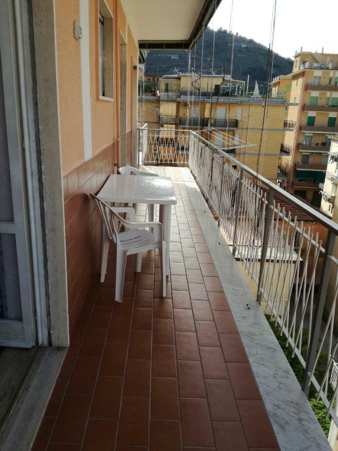 Apartamento La Casa Di Annisa Maiori Exterior foto