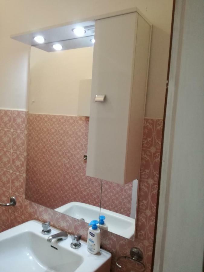 Apartamento La Casa Di Annisa Maiori Exterior foto