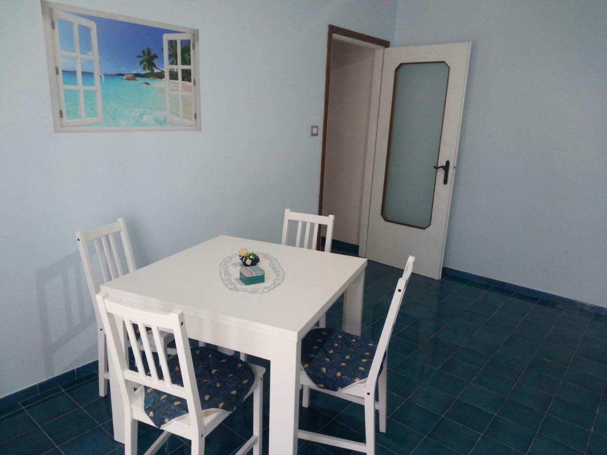 Apartamento La Casa Di Annisa Maiori Exterior foto