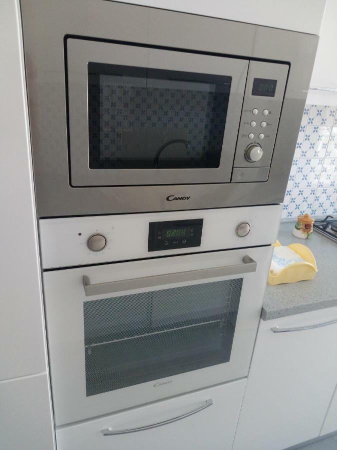Apartamento La Casa Di Annisa Maiori Exterior foto