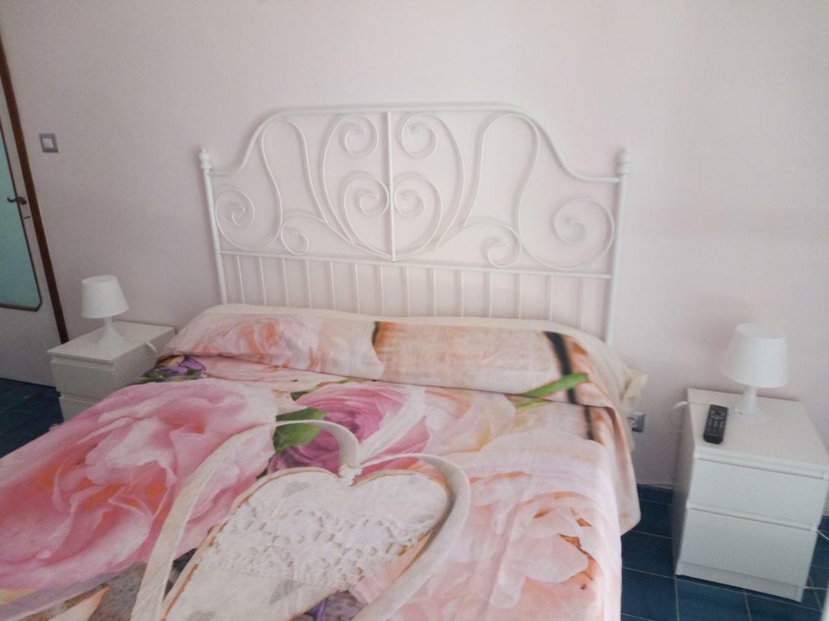 Apartamento La Casa Di Annisa Maiori Exterior foto