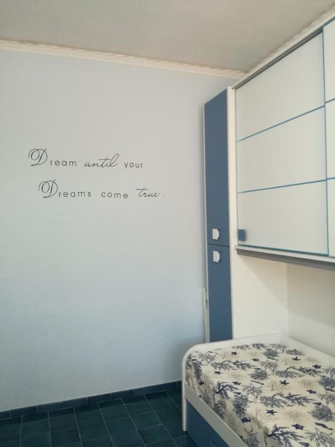 Apartamento La Casa Di Annisa Maiori Exterior foto