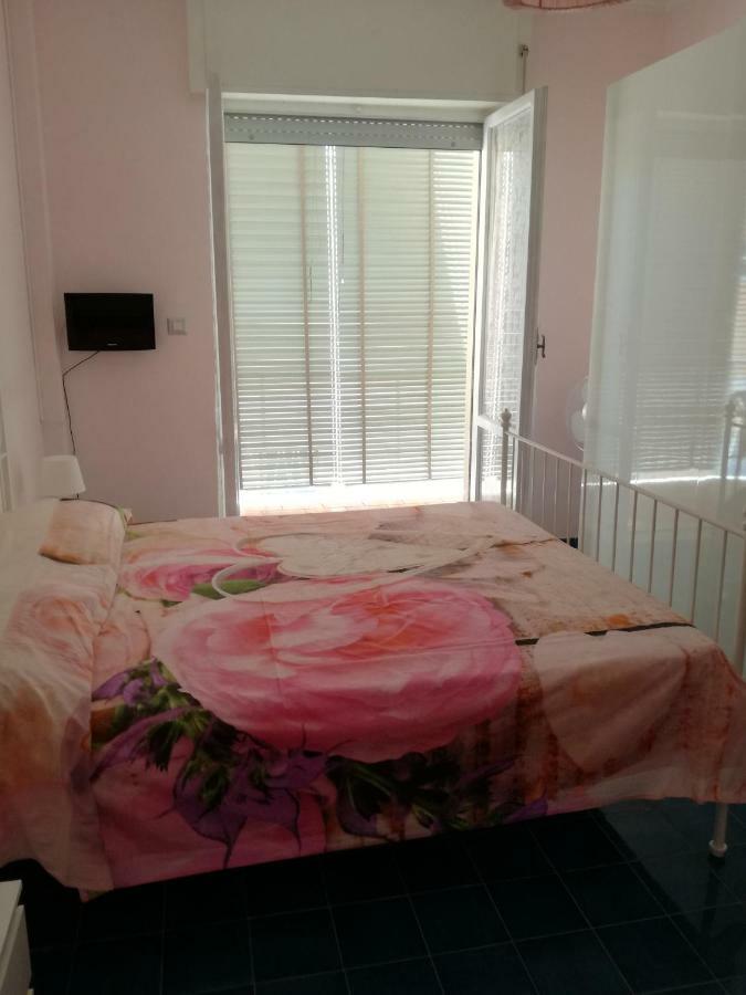 Apartamento La Casa Di Annisa Maiori Exterior foto