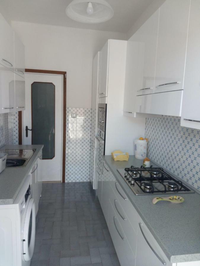 Apartamento La Casa Di Annisa Maiori Exterior foto